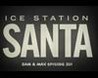 Sam & Max Episode 201: Ice Station Santa cover
