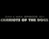 Sam & Max Episode 204: Chariots of the Dogs cover