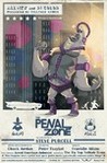 Sam & Max: The Devil’s Playhouse – Episode 1: The Penal Zone cover