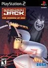 Samurai Jack: The Shadow of Aku cover