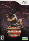Samurai Shodown Anthology cover