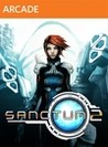 Sanctum 2 cover