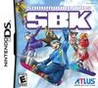 SBK: Snowboard Kids cover