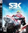 SBK Superbike World Championship cover