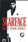 Scarface: Money. Power. Respect. cover
