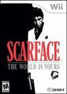 Scarface: The World Is Yours cover