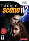 Scene It? Twilight cover