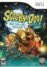 Scooby-Doo! and the Spooky Swamp cover