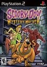 Scooby-Doo! Mystery Mayhem cover