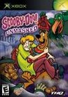 Scooby-Doo! Unmasked cover