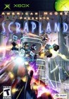 Scrapland cover