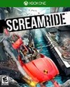 ScreamRide cover