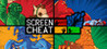 Screencheat cover