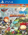 Scribblenauts Mega Pack cover