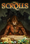 Scrolls cover