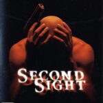 Second Sight cover