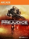 Section 8: Prejudice cover