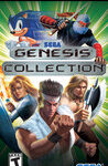 Sega Genesis Collection cover
