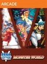Sega Vintage Collection: Monster World cover