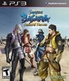 Sengoku Basara: Samurai Heroes cover
