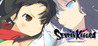Senran Kagura Shinovi Versus cover