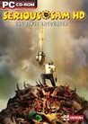 Serious Sam HD: The First Encounter cover