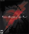 Seven Games of the Soul cover