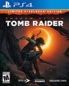 Shadow of the Tomb Raider cover
