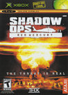 Shadow Ops: Red Mercury cover