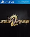 Shadow Warrior 2 cover