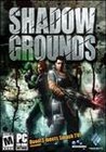 Shadowgrounds cover