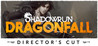 Shadowrun: Dragonfall – Director’s Cut cover