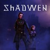 Shadwen cover