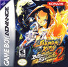 Shaman King: Master of Spirits 2 cover