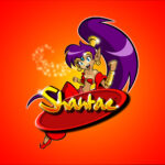 Shantae cover