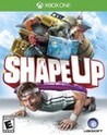 Shape Up cover