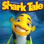 Shark Tale cover