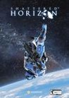 Shattered Horizon cover