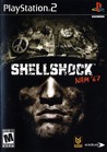 ShellShock: Nam ’67 cover