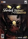 Sherlock Holmes: The Awakened cover