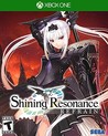 Shining Resonance Refrain cover