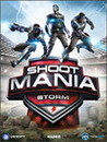 ShootMania Storm cover
