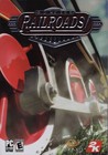 Sid Meier’s Railroads! cover