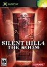 Silent Hill 4: The Room cover