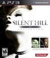 Silent Hill HD Collection cover
