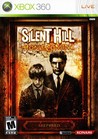 Silent Hill: Homecoming cover