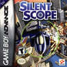 Silent Scope cover