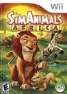 SimAnimals Africa cover
