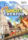 SimCity Creator cover