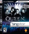 SingStar Queen cover